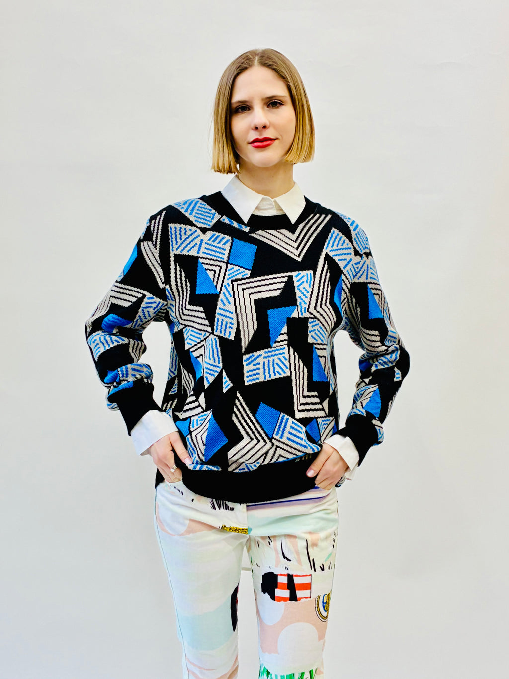Trixy Sweater