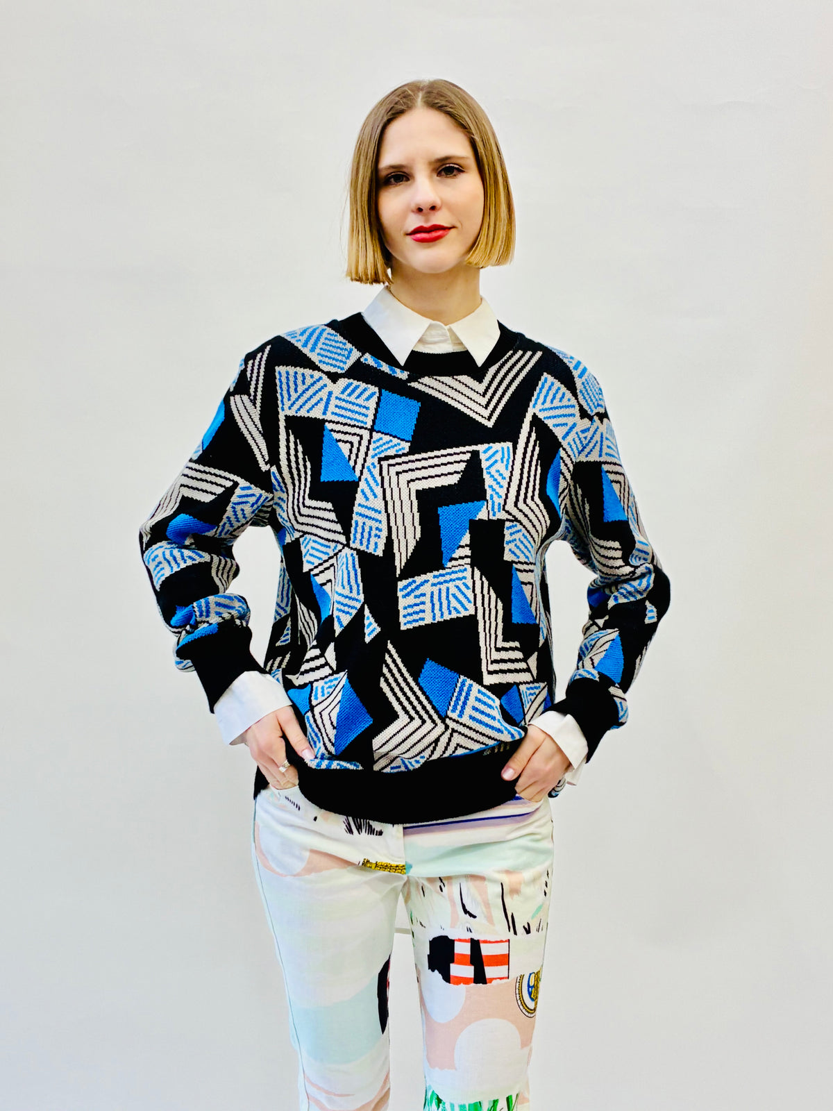 Trixy Sweater