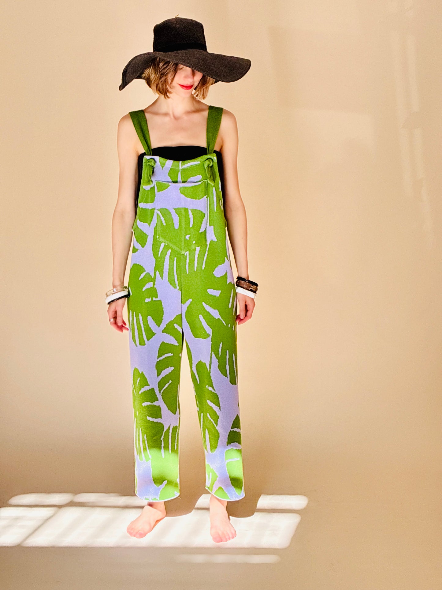 Philo Jumpsuit
