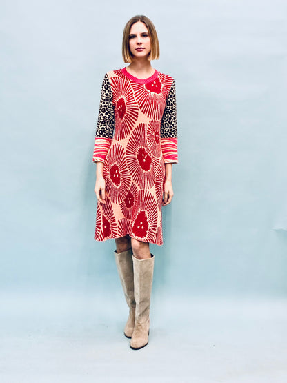 Savanna Dress No4.