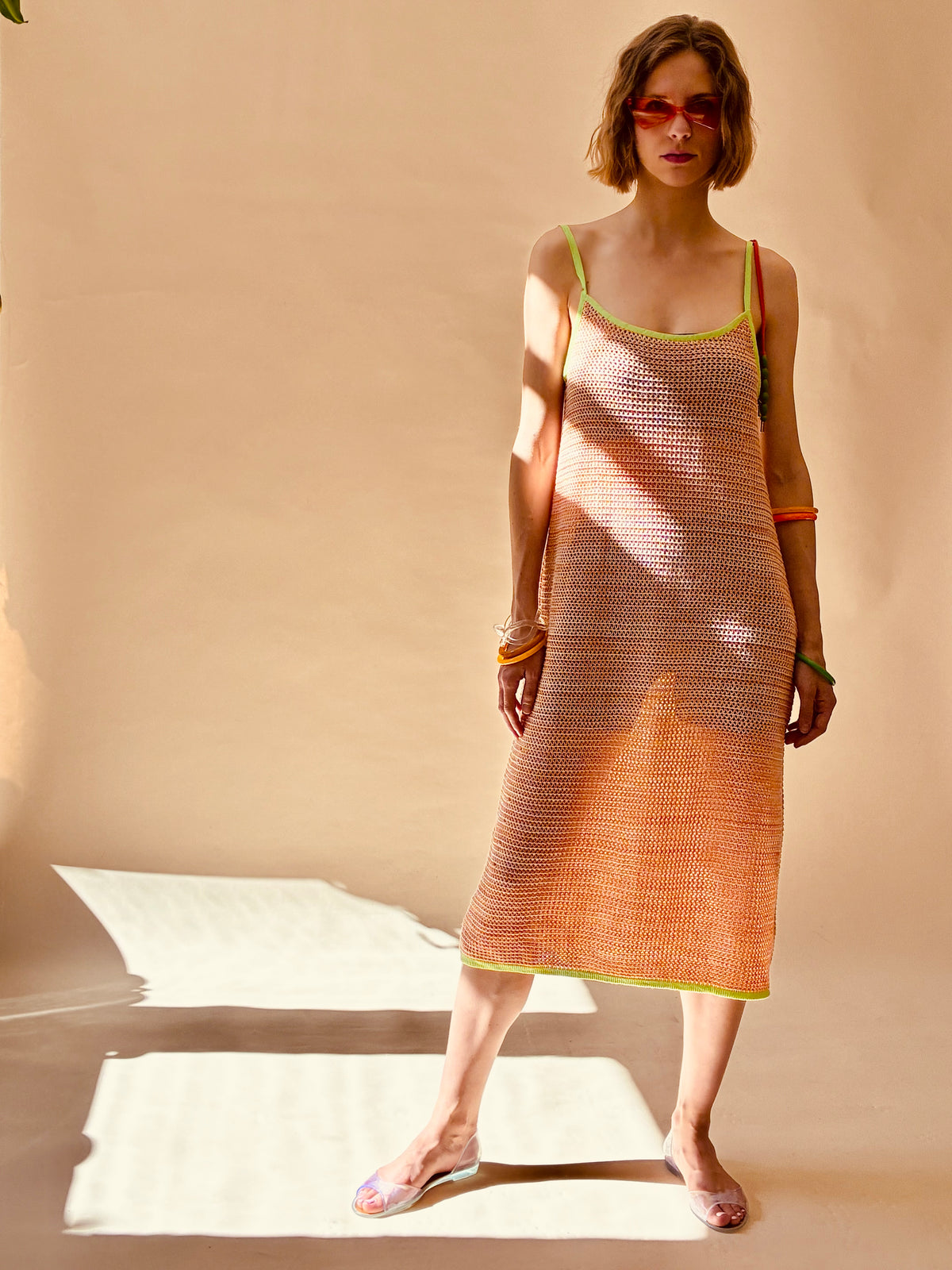 Steffi Dress