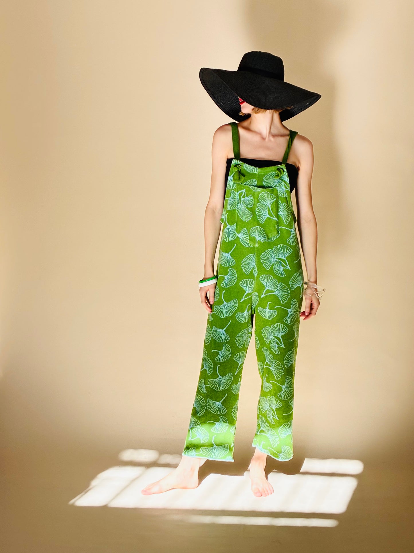 Ginkgo Jumpsuit