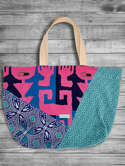ZeroWaste Bag No.63