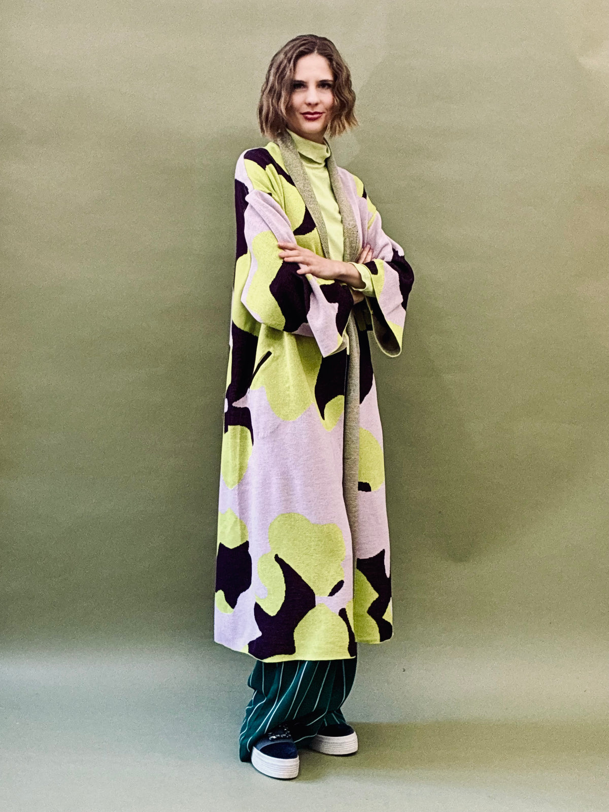 LilyRose Kimono