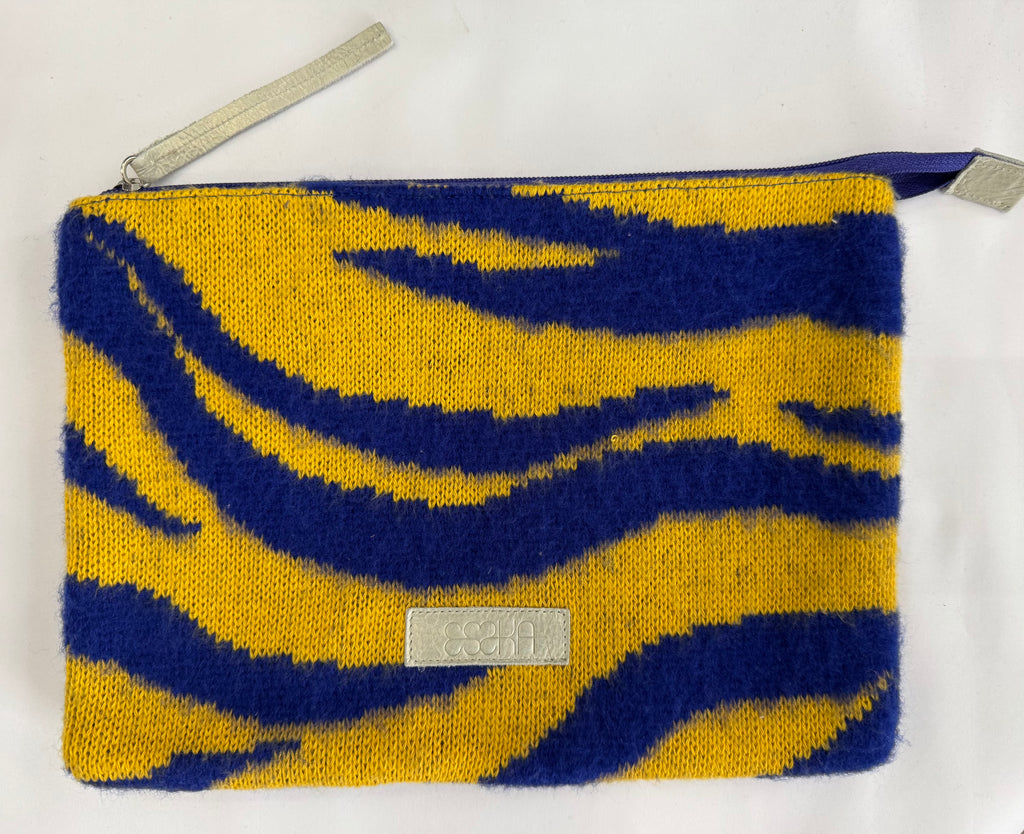 Tiger Clutches