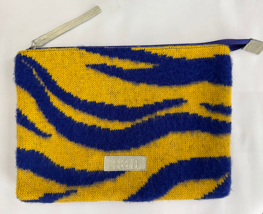 Tiger Clutch