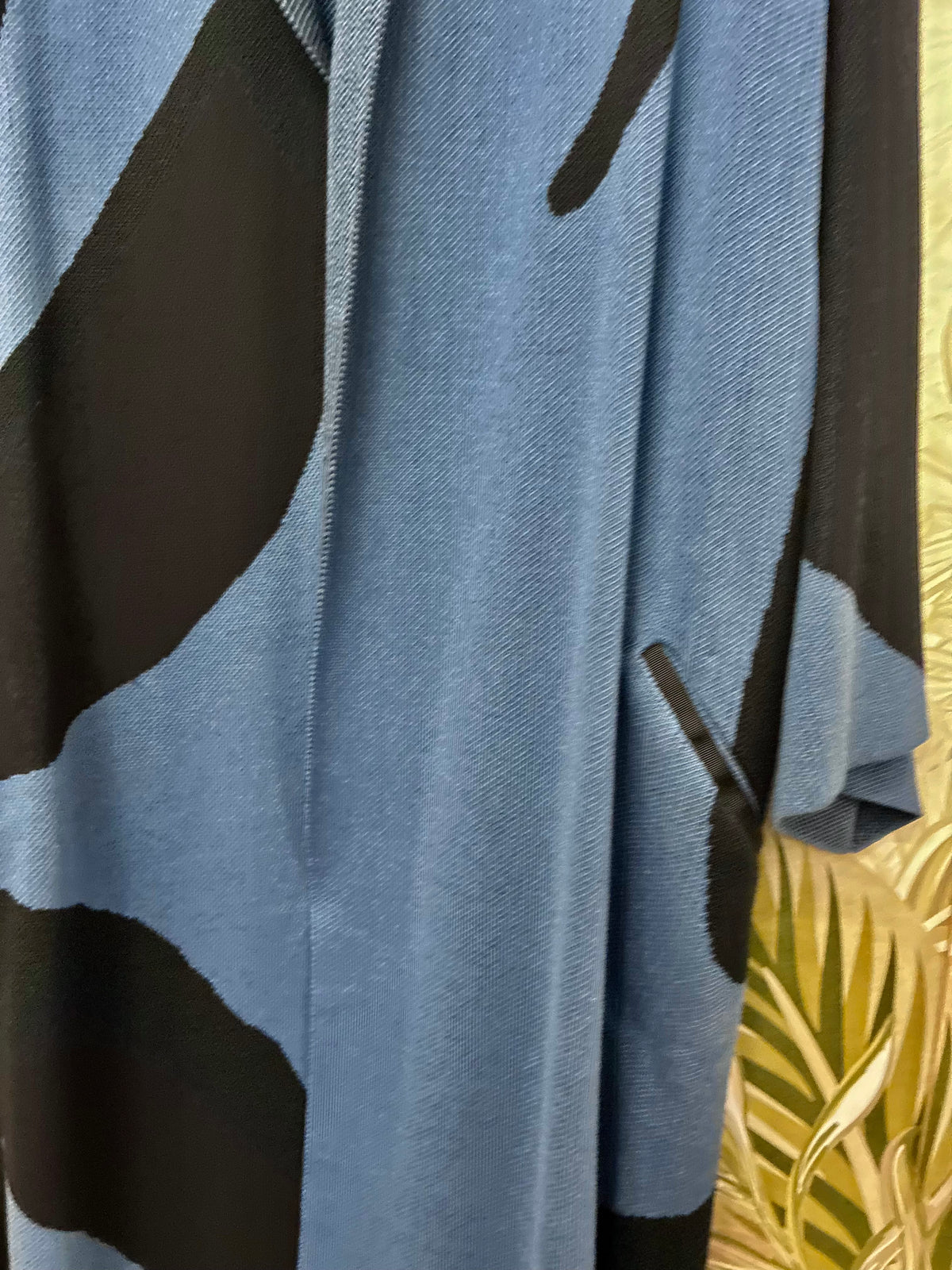 Iris Kimono Coat