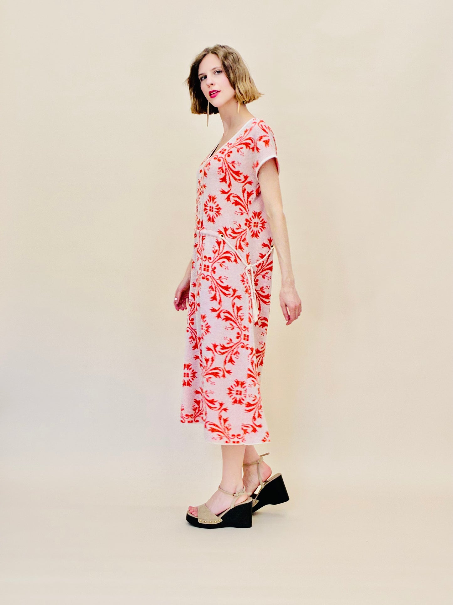 Porto Dress