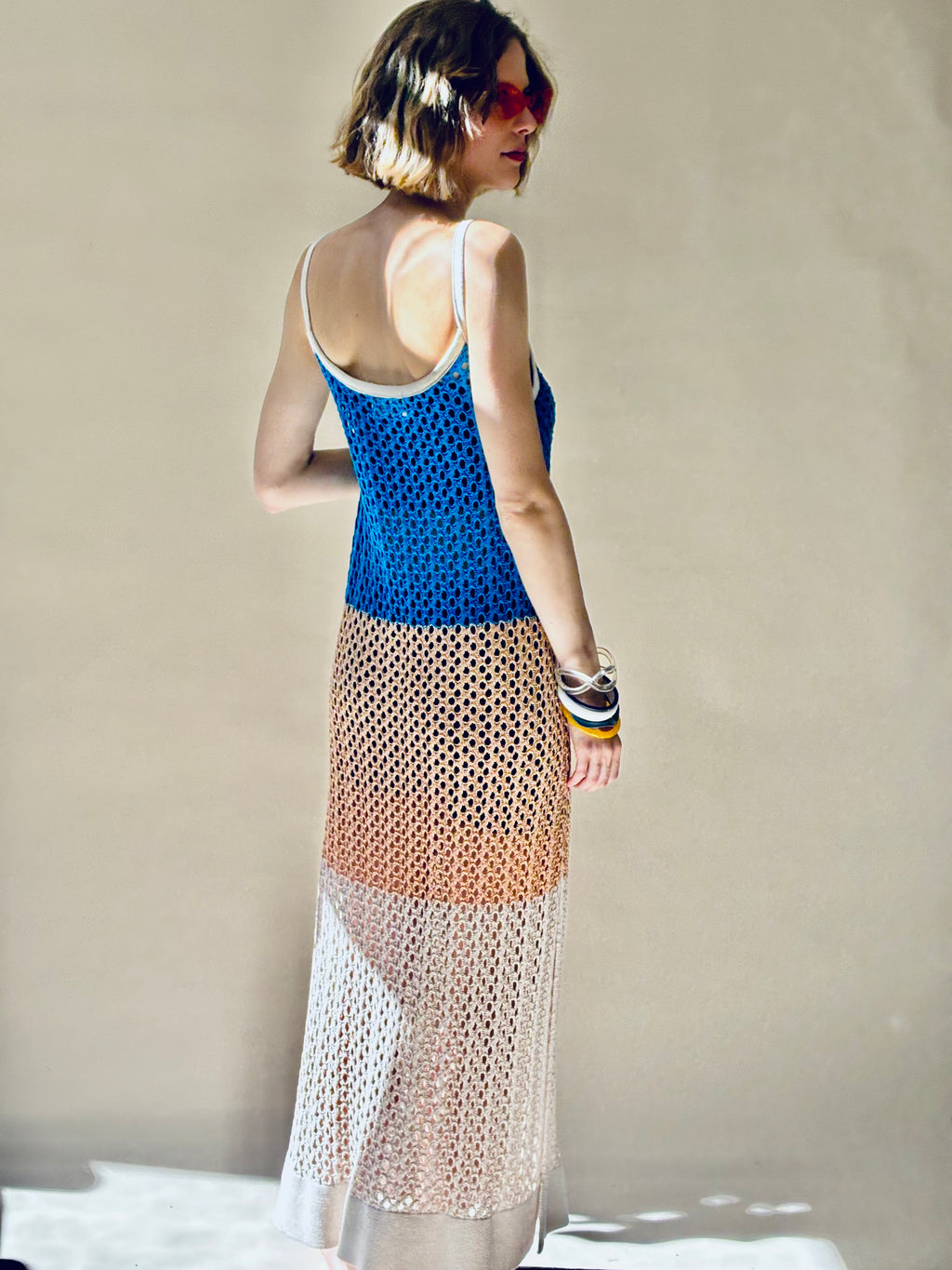 Bella Dress