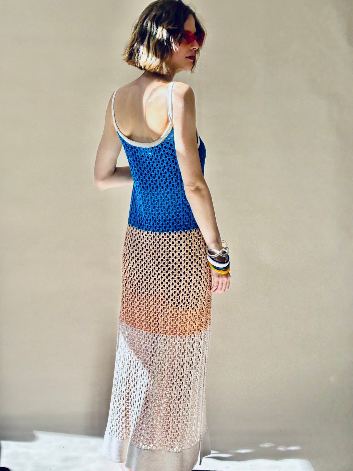Bella Dress