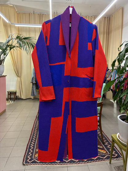 Piano Light Coat