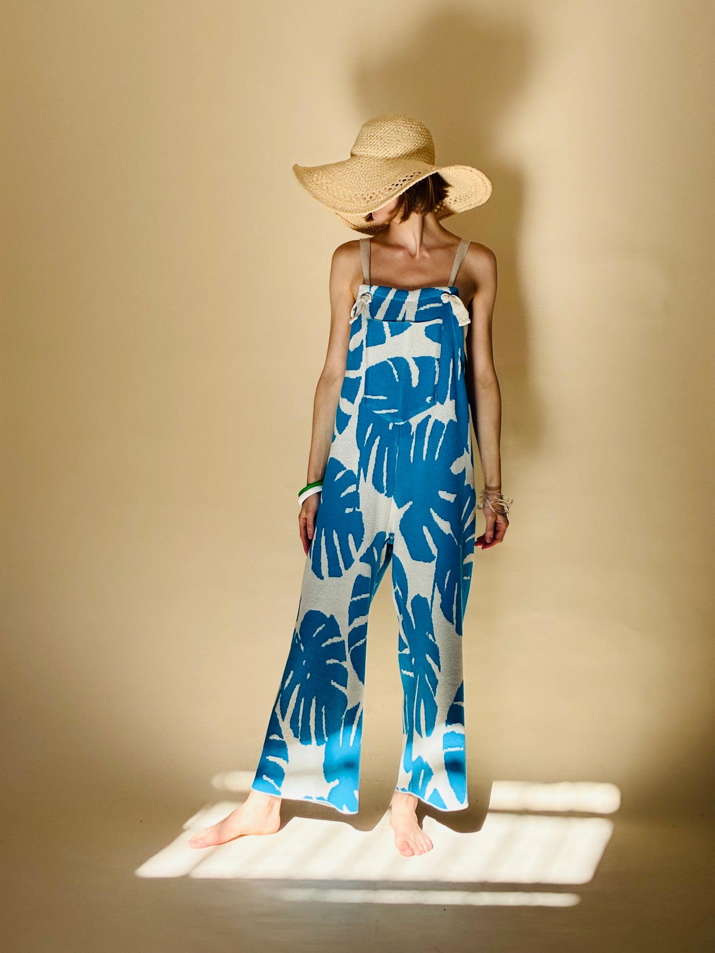 Philo Jumpsuit