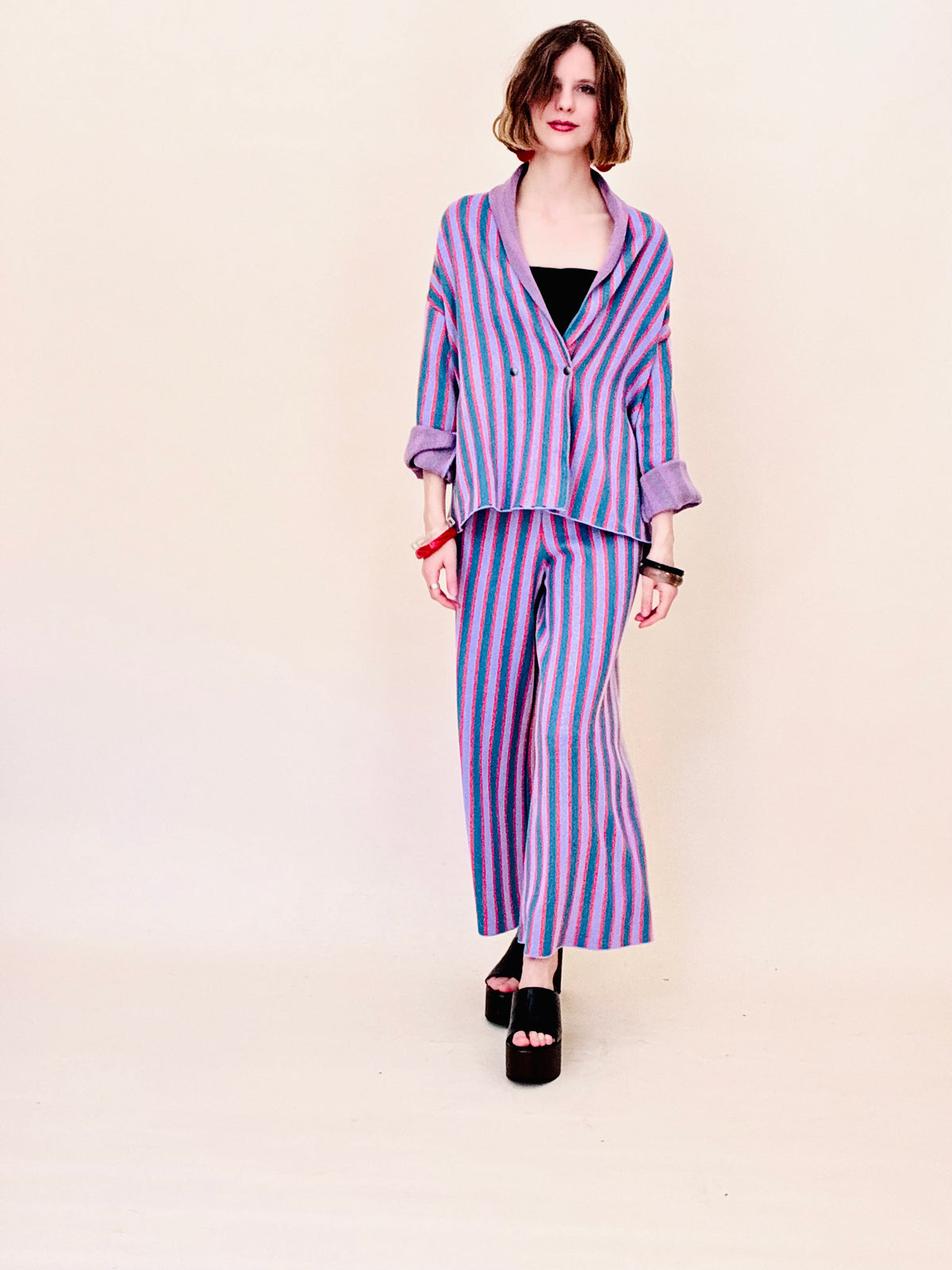 Zoe Suit