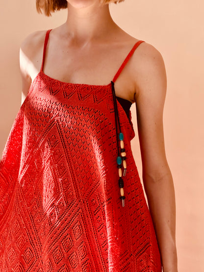 Vivien Dress