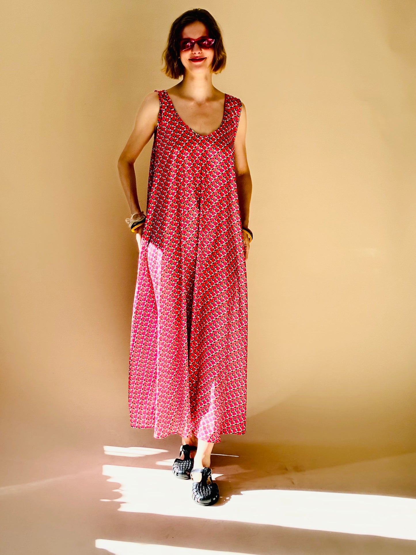 Ilka Dress