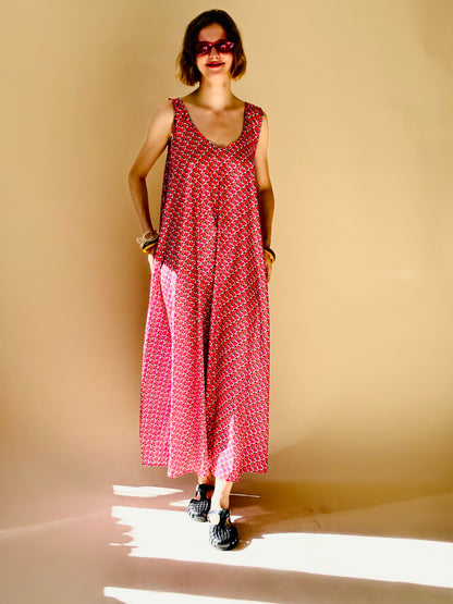 Ilka Dress