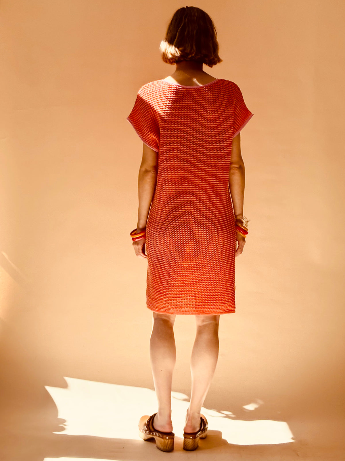 Steffi Dress