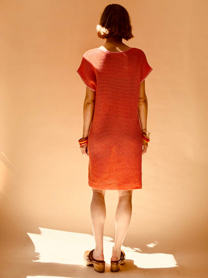 Steffi Dress