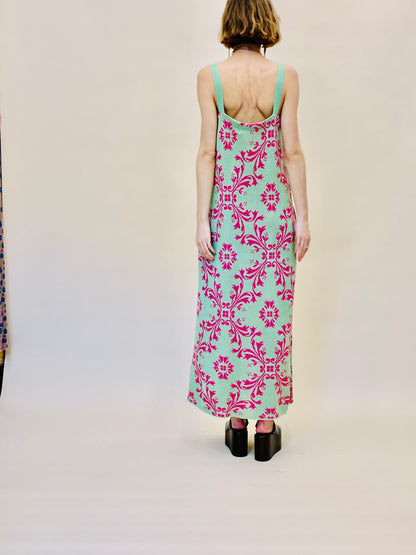 Porto Dress