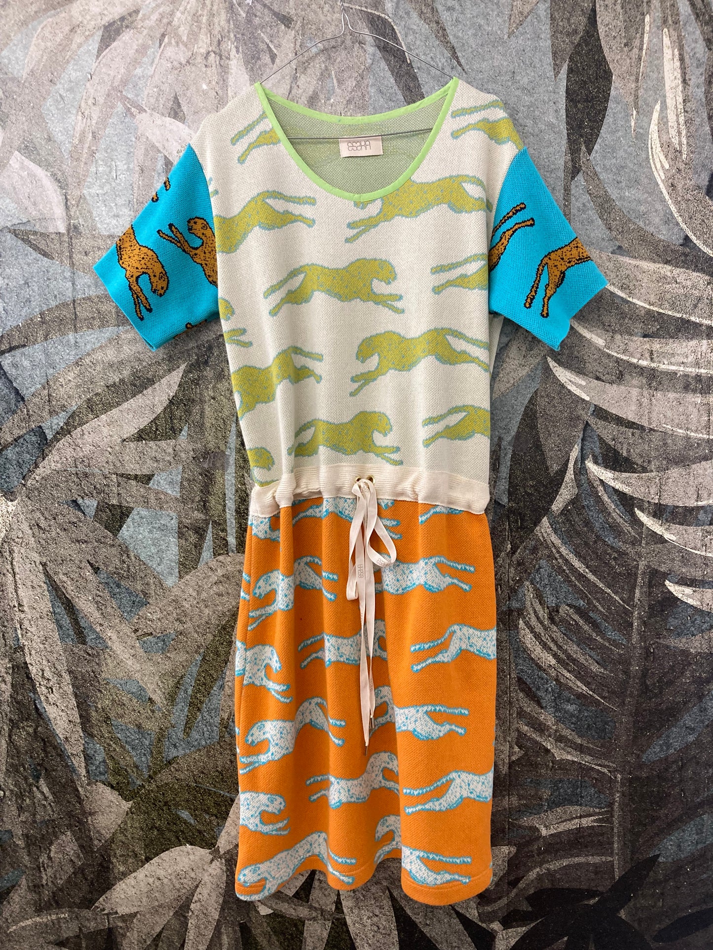 Jungle Dress