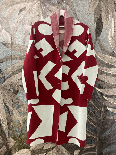 Geo Coat