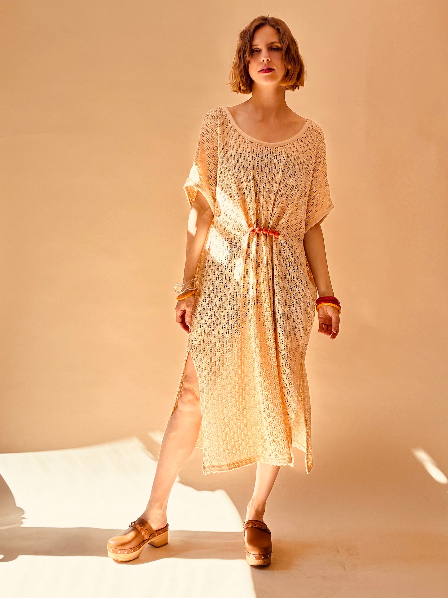 Lucia Dress