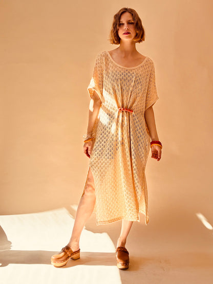 Lucia Dress
