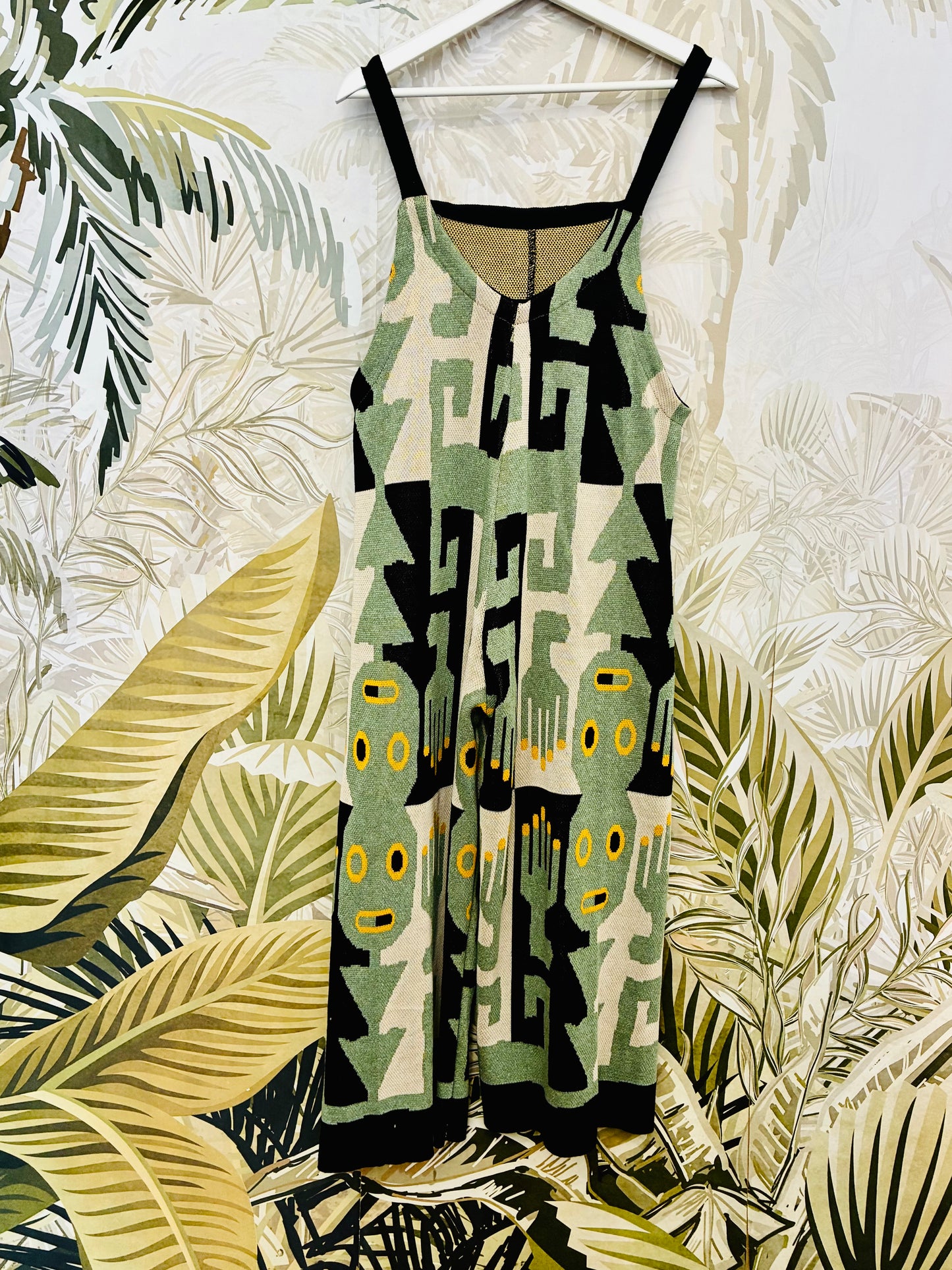 Inka Jumpsuit