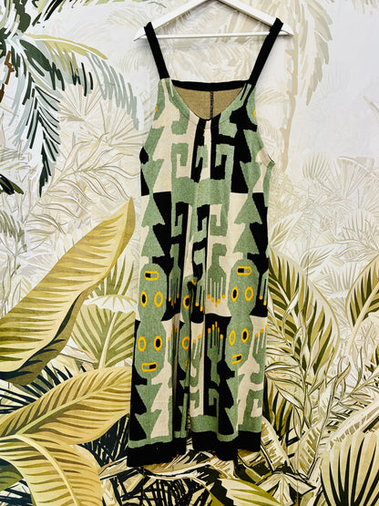 Inka Jumpsuit
