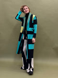 Piano Light Coat