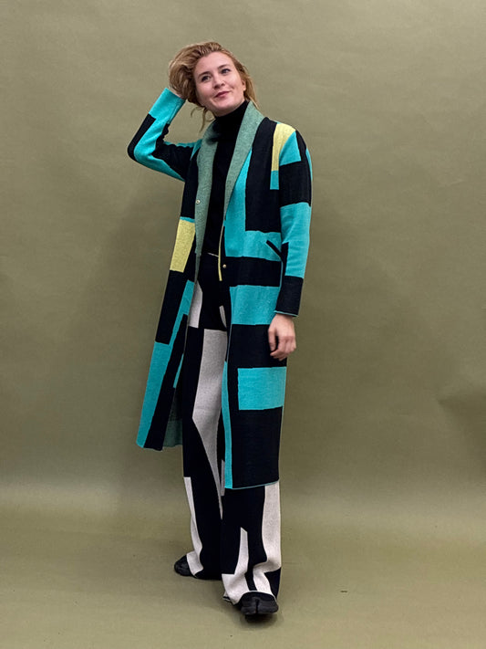 Piano Light Coat