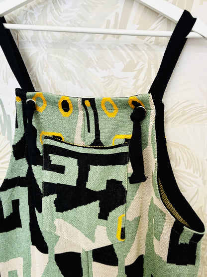 Inka Jumpsuit