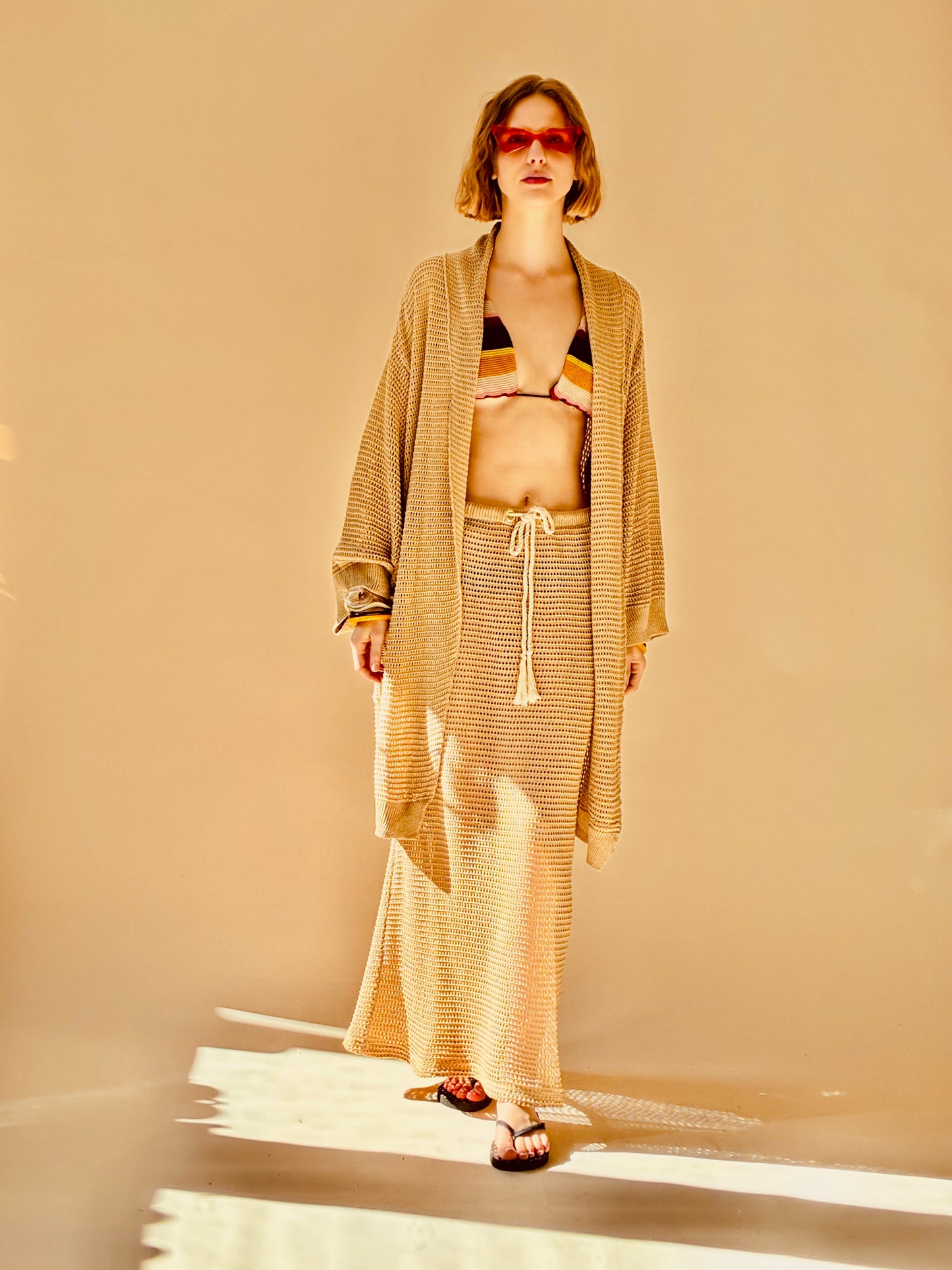 Steffi Kimono
