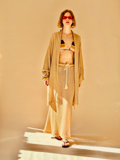 Steffi Kimono