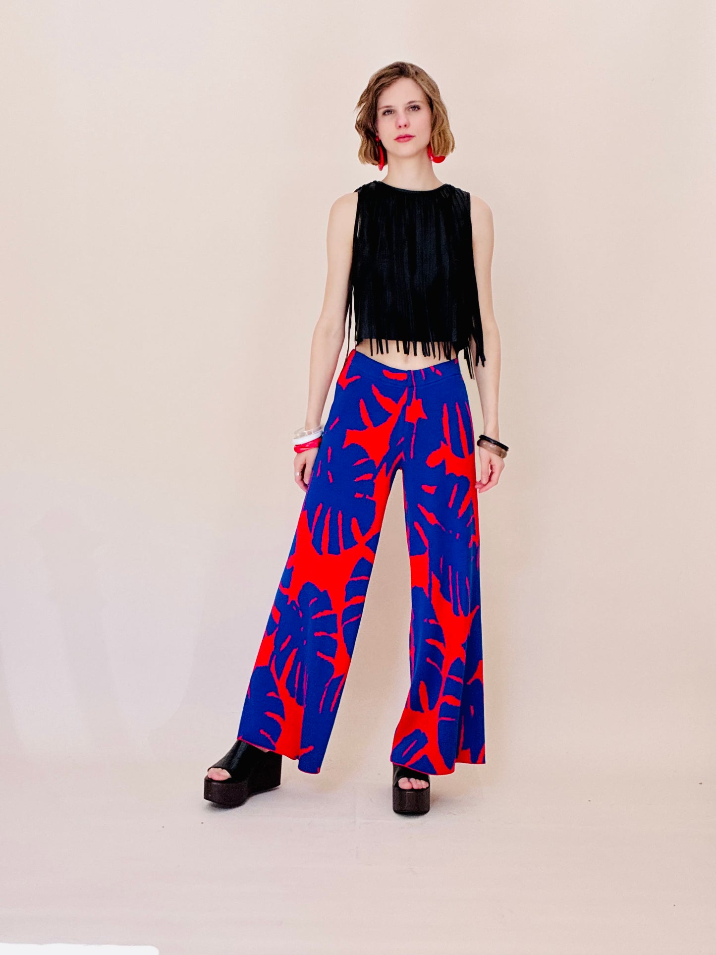Philo pants