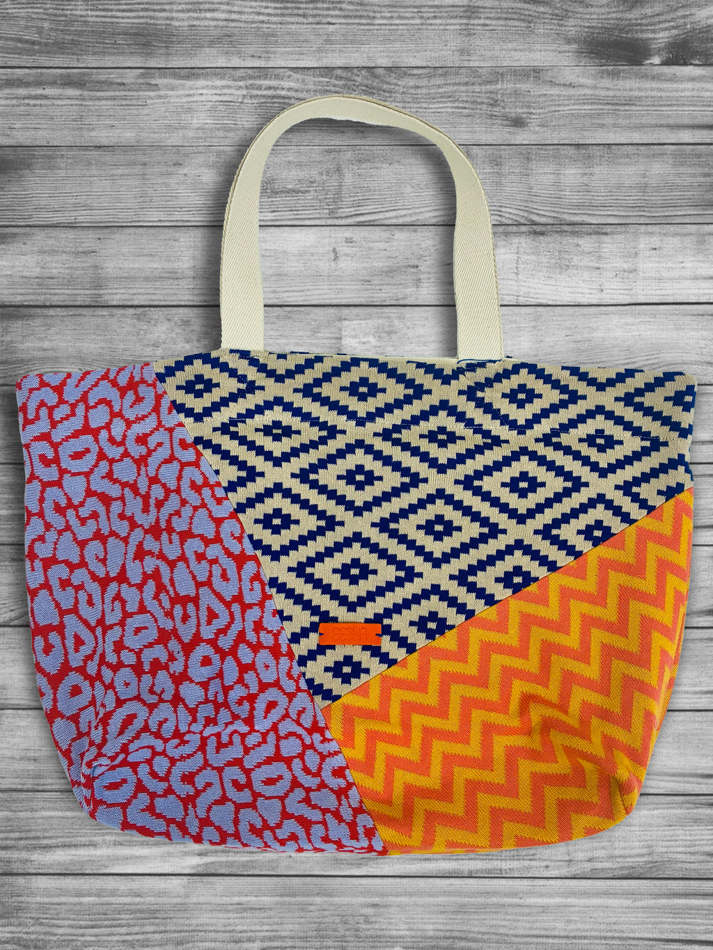 ZeroWaste Bag No.62