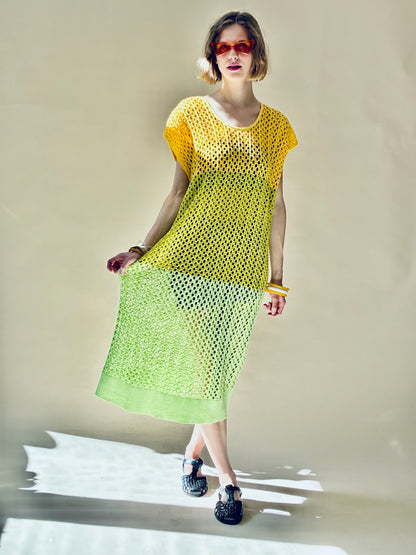 Bella Dress
