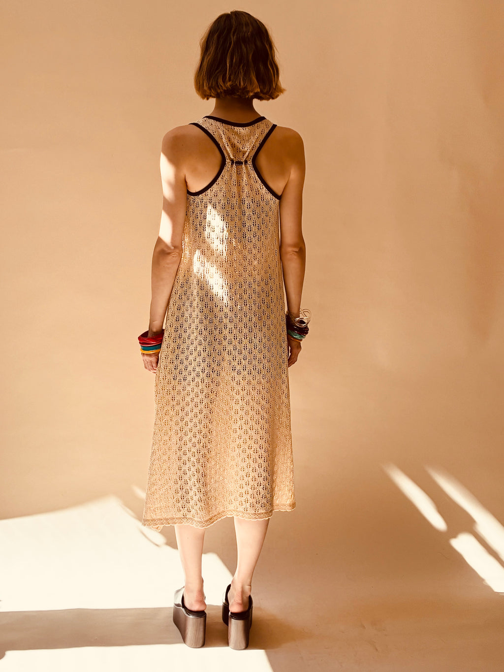 Lucia Dress