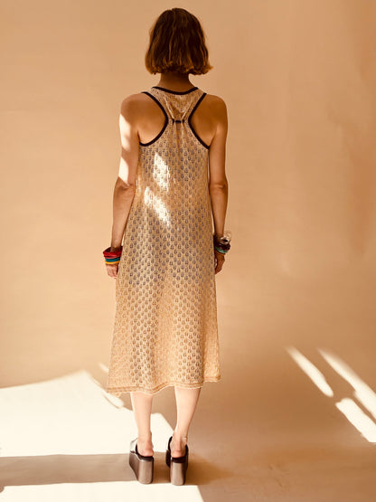 Lucia Dress