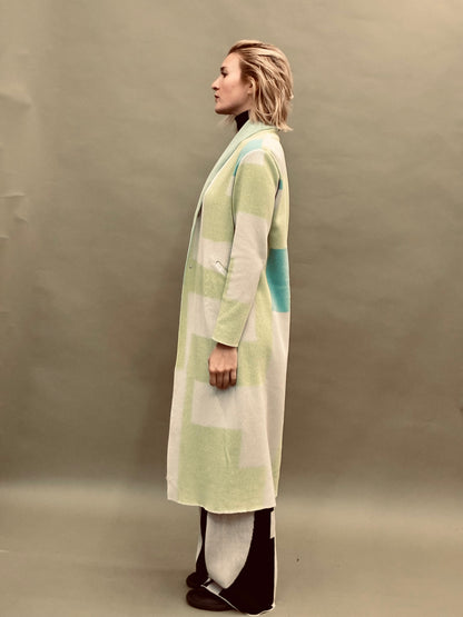Piano Light Coat