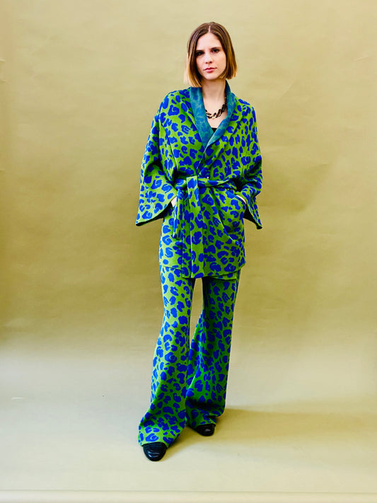Ocelot Suit