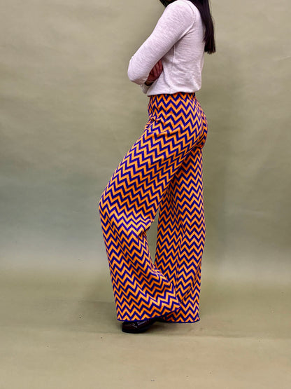 ZigZag Pants