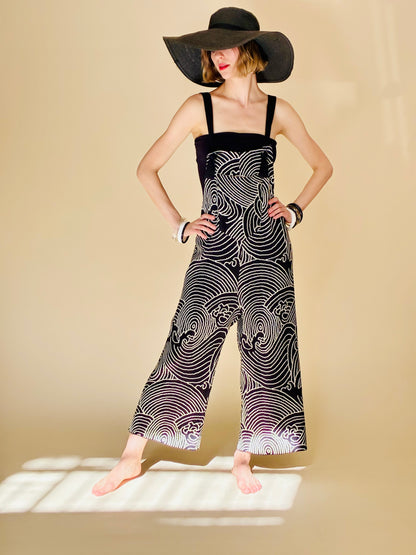 Yoko Jumpsuit
