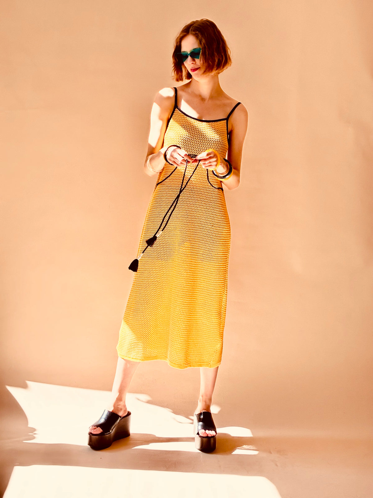 Steffi Dress