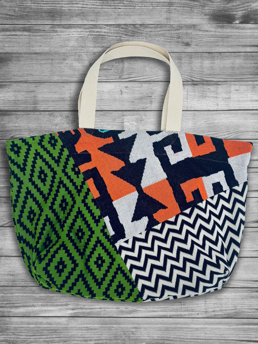 ZeroWaste Bag No.56