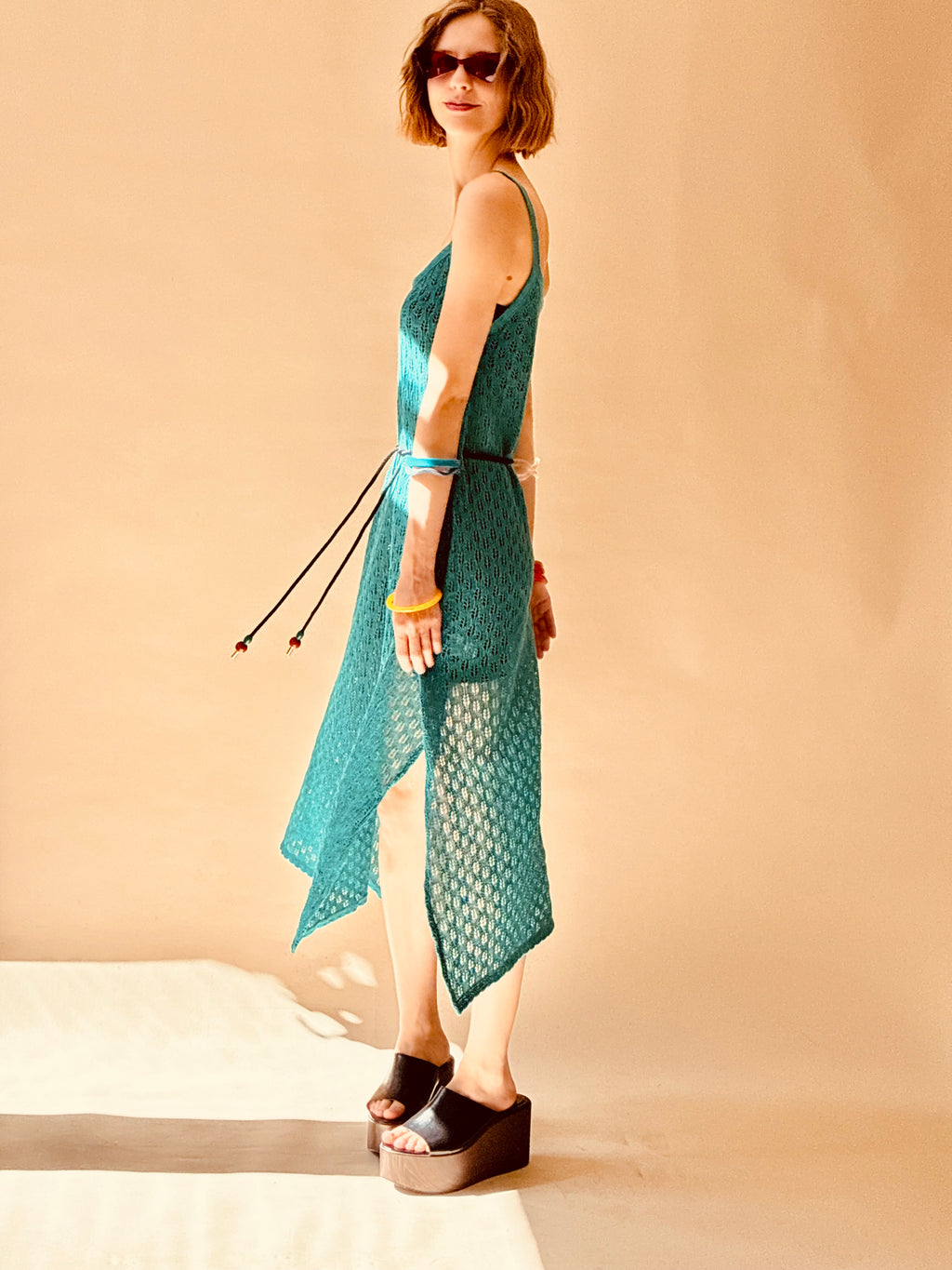Jasmin Dress