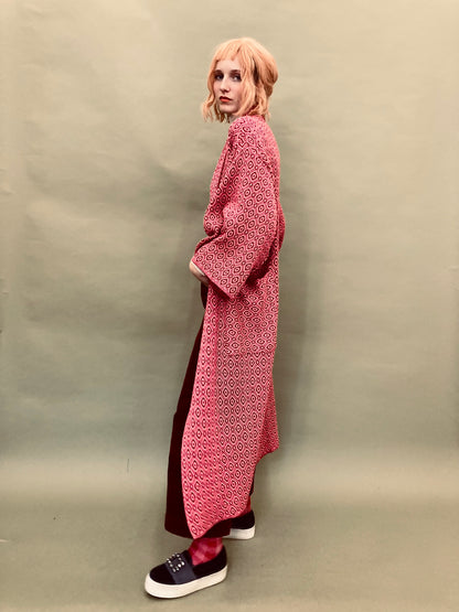 Rosetta Kimono Coat