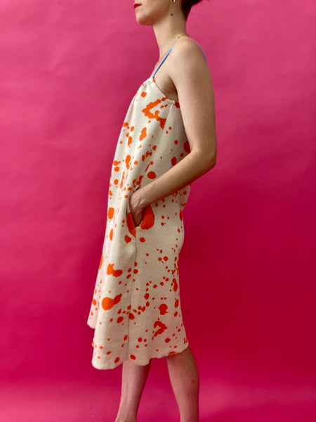 Pollock Dress