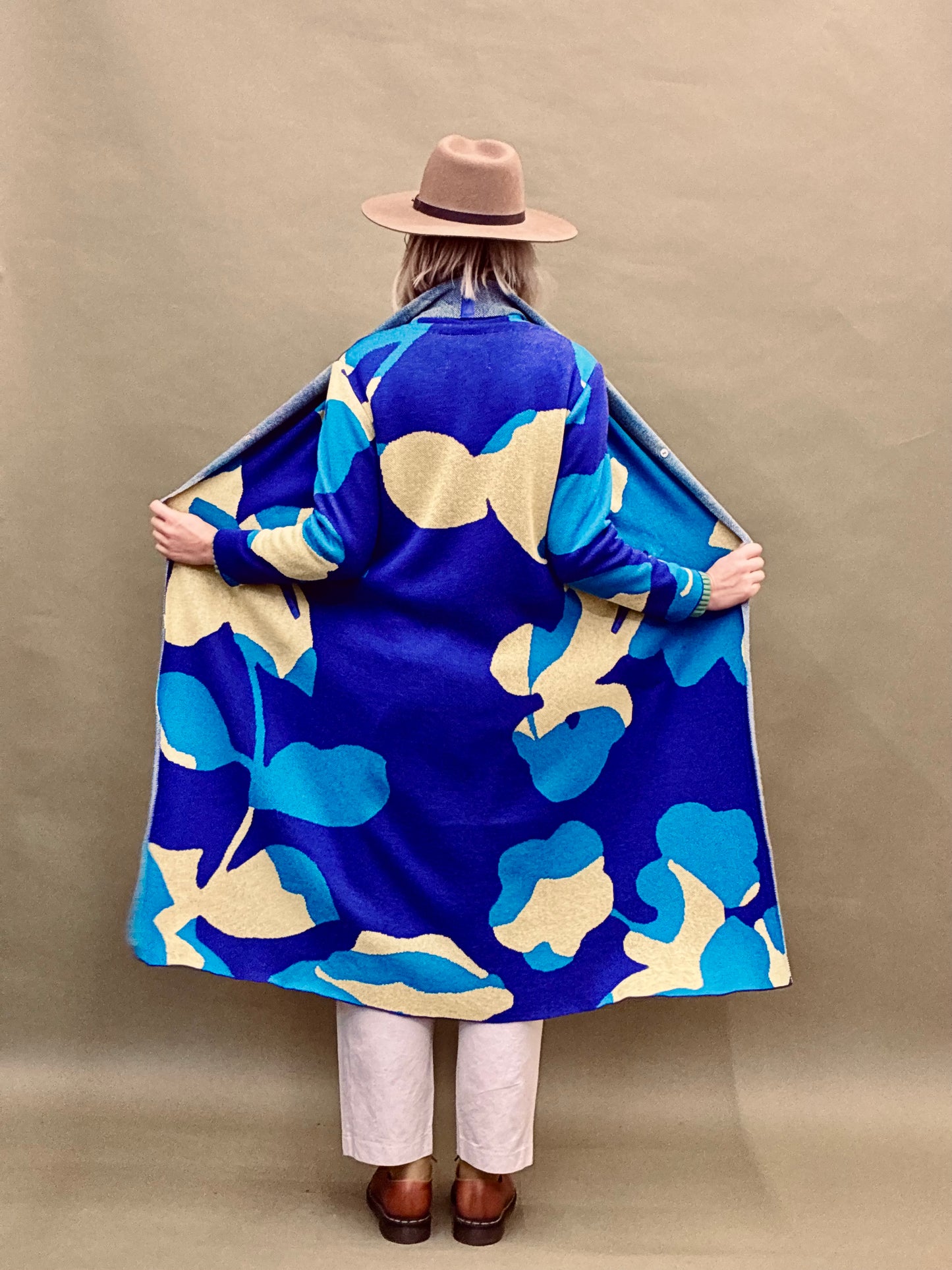 LilyRose Light Coat