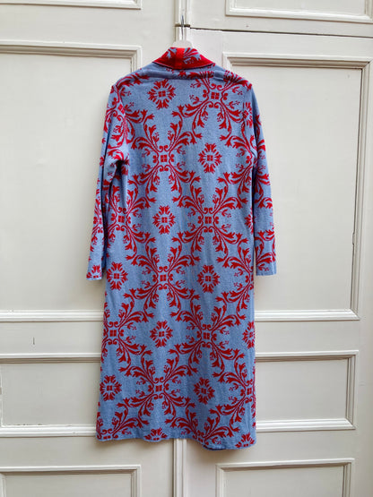 Porto Light Coat